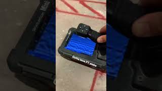 Concrete Slab Scanning for post tension cables