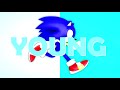 Beginning of video