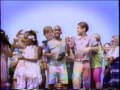 Nickelodeon Bumper Commercial We Want More Nick Chanting 1996 