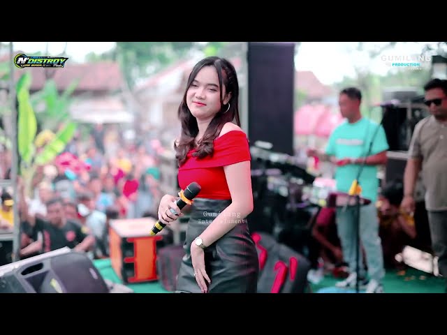 N'DISTROY MUSIC - LDR - SISKA AMANDA - PARTY KALORAN BERSATU - MURYOLOBO NALUMSARI JEPARA class=