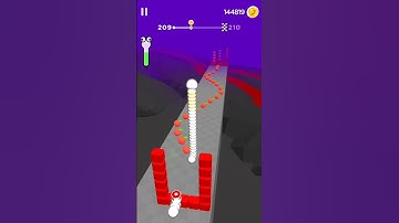 Dodgy Snake | android , ios gameplay | gameplay walktrough | mobile games | Video game walkthroughs