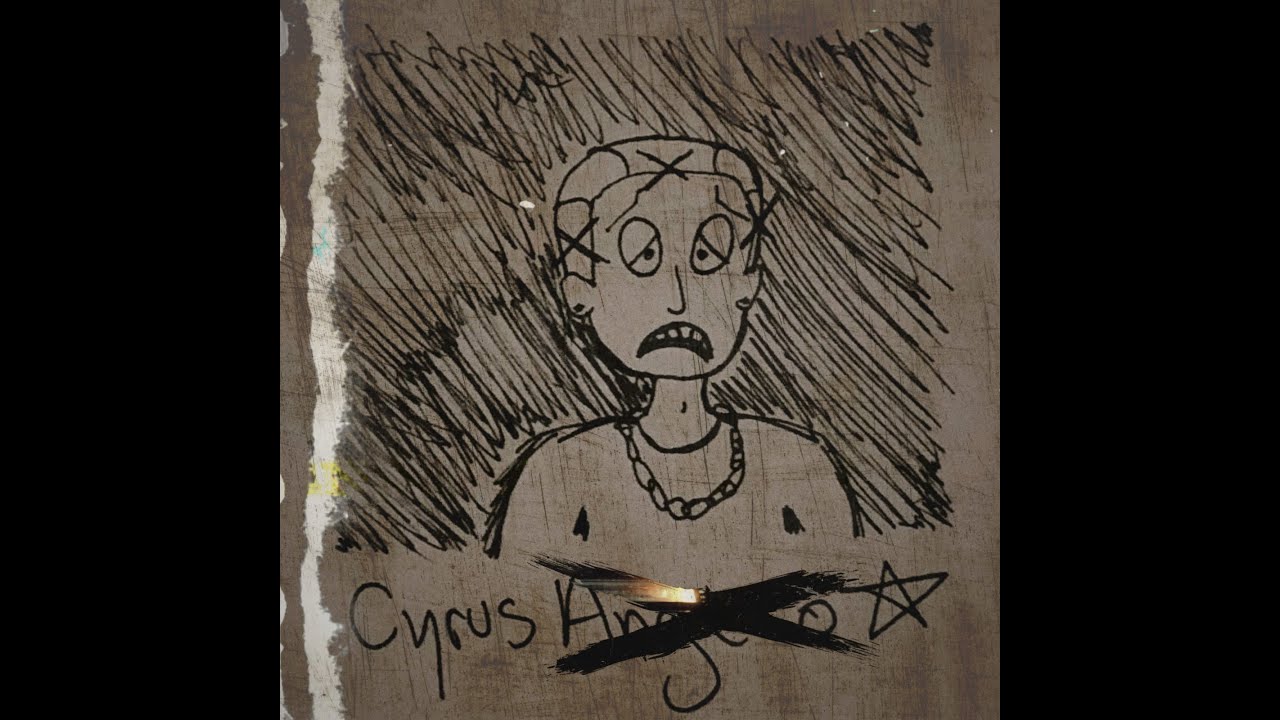 Cyrus Angelo - ENGINE. - YouTube