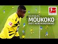 Youssoufa Moukoko - The Bundesliga's Youngest Ever Player Is Chasing the Next Record