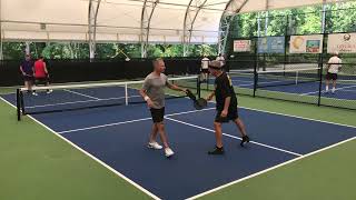 Atlantic South Regionals, Smith/Bryant vs. Jonas/Trujillo