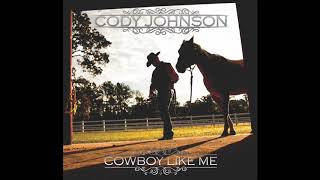 Cody Johnson - "Lucky" (Official Audio)