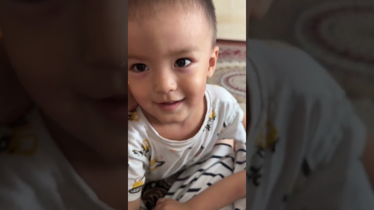 Сөйлегеніңнен сенің😃