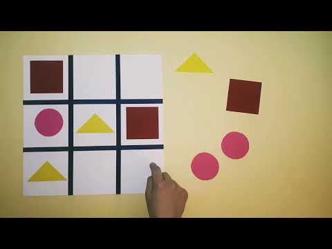 آموزش جدول سودوکو با شعر