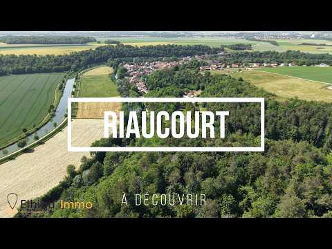 Video 2: Riaucourt