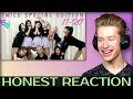 HONEST REACTION to TWICE SPECIAL EDITION #11 - #20