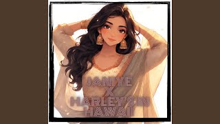 Janiye x Harleys in Hawaii