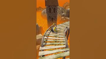 Rollance Adventure Balls: Super Speed Run Gameplay | Walkthrough | Android iOS Gameplay