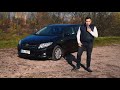 Детальный обзор Toyota Corolla 10 поколения