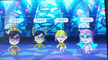 Miitopia Switch Post-Game - Part 135