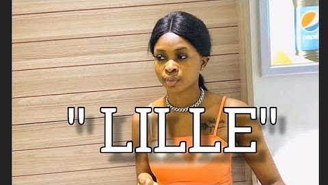 Afro Beat Zouk Instrumental "Lille" (Aya Nakamura Type Beat) Prod By Austino G Beats