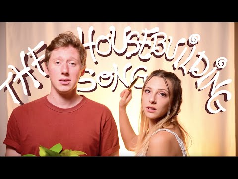 Housebuilding Song Rdr2 Cover Housebuilding Song Rdr2 Cover