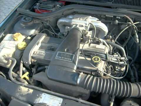 Ford escort zetec engine problems #3