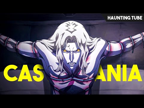 Castlevania Season 3 Explained in Hindi | Haunting Tube