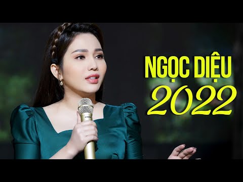 Video Ngọc Diệu 2022 - Những Bài Hát Được Khán Giả Yêu Thích... - youtube