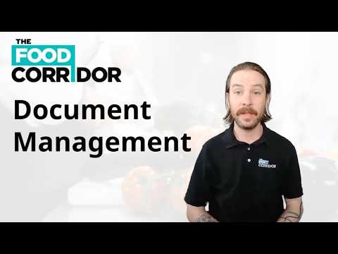 Why Document Expiry Causes a Problem