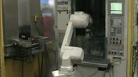 Millat Industries Corp. - Automated Machining Line