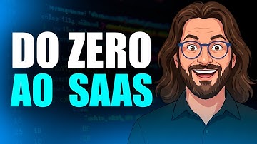 Criei um SaaS completo em 30 minutos com Replit