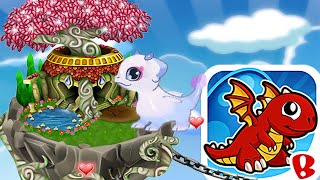 Dragonvale How to breed Tranquil Dragon