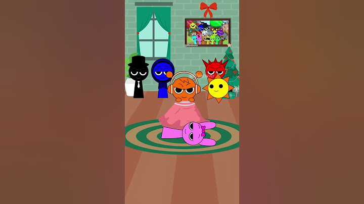 MR. Sun s IQ Challenge: Quilt Challenge, No Skills, Just Luck - Incredibox Sprunki #sprunki #animati