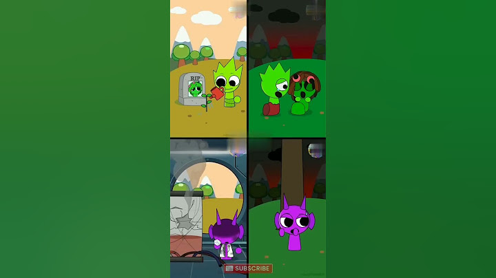 Sprunki before phase 2 Mixed after Pack Animation 3 #NAPTOON #sprunki  #shorts #sprunkiincredibox
