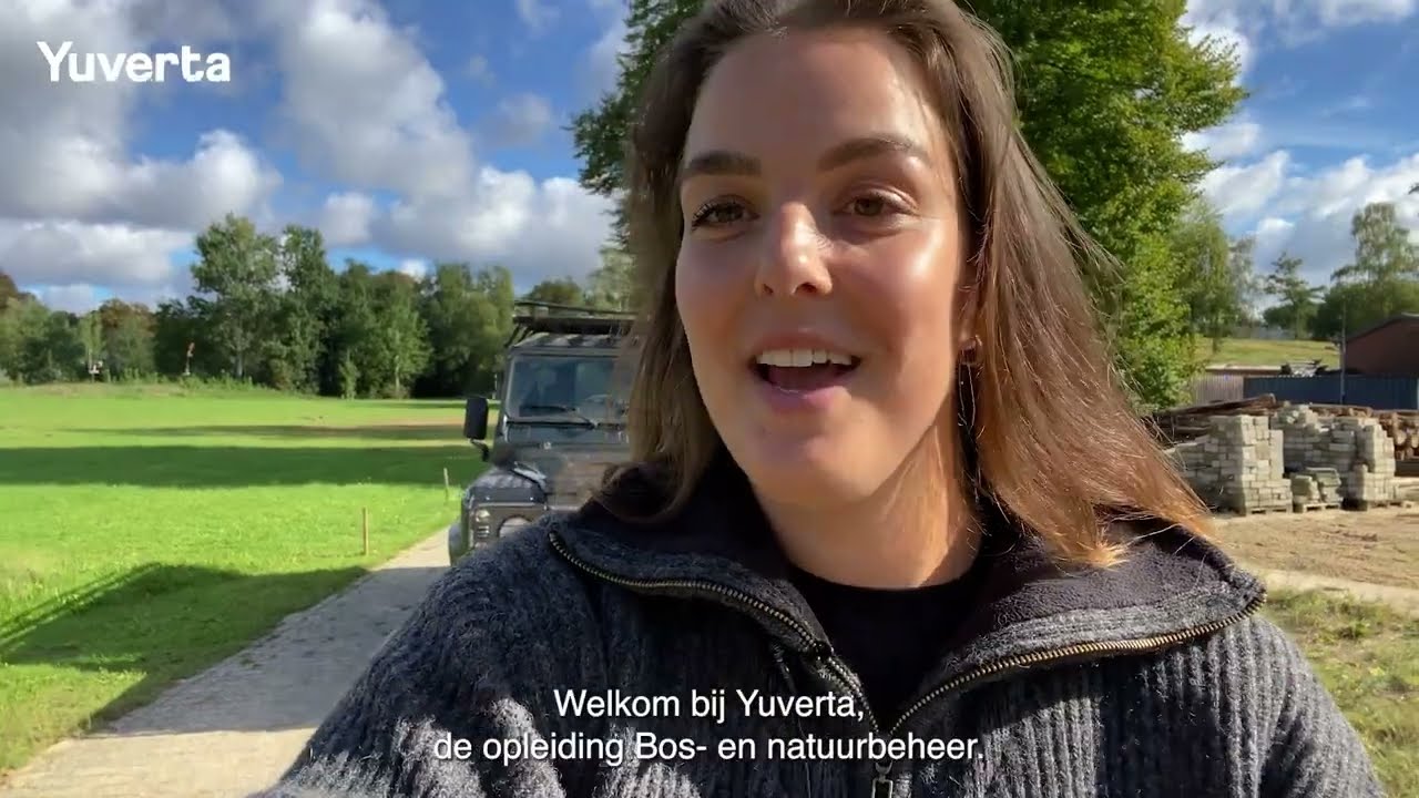 Opleiding Bos En Natuurbeheer Mbo: De Sleutel Tot Een Groene Toekomst