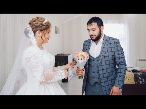 Rafael ♡ Gumral • Toy 1 |шикарная Азербайджанская свадьба в Самаре  2021