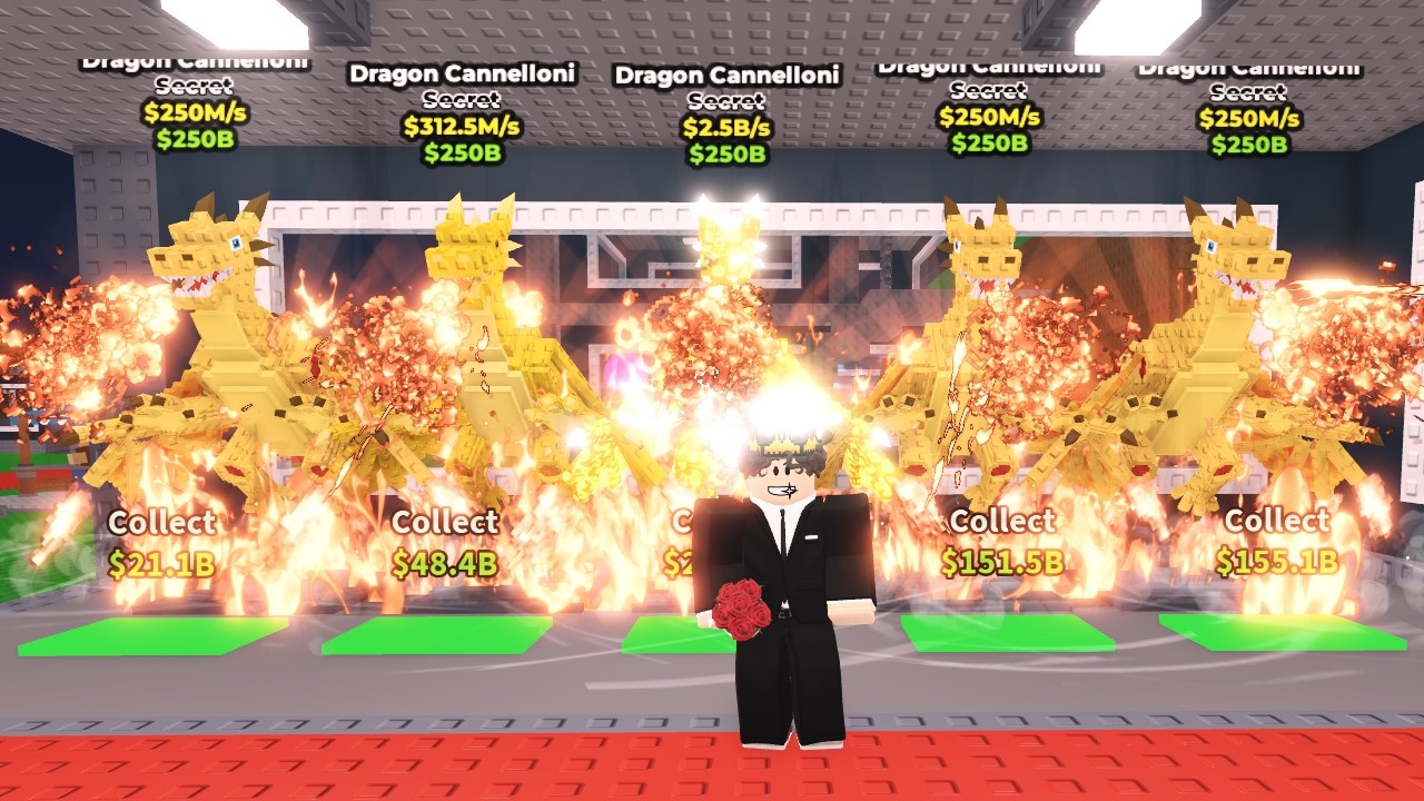 DRAGONS TO WHAT???????