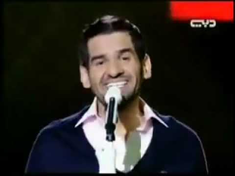 حسين الجسمي يا التاج على الراس برنامج تاراتاتا 2010   