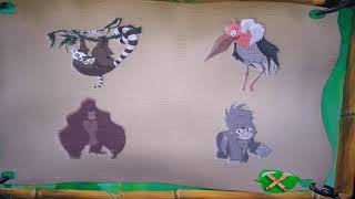 Tarzan Funny 🤣 DVD Game Part 5 screenshot 5