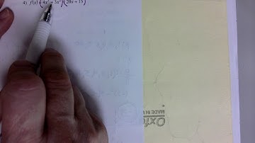 Algebra 2 Lesson 7.2 day 1 notes video 2