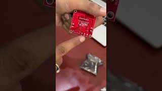 L298N H-Bridge Motor Driver #arduino #arduinoproject #motordriver #motor #robotics