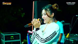 New Gapero  Satu Rasa Cinta  Tania Salwa  Kandangmas Dawe Kudus