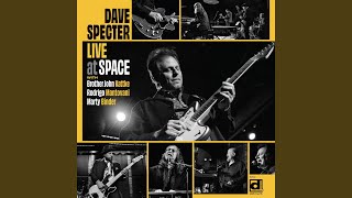 Blues From The Inside Out (Live)