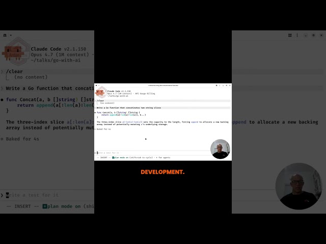 Spec-Driven Development: Flesh Out Your Design First