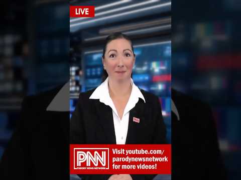 The Hokey-Pokey — A PNN Special Report #shorts