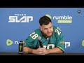 Power Slap 5 : Austin 'Turp Daddy Slim' Turpin Media Day Interview