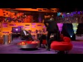 Steve Merchant on Graham Norton March 2011 - Part One