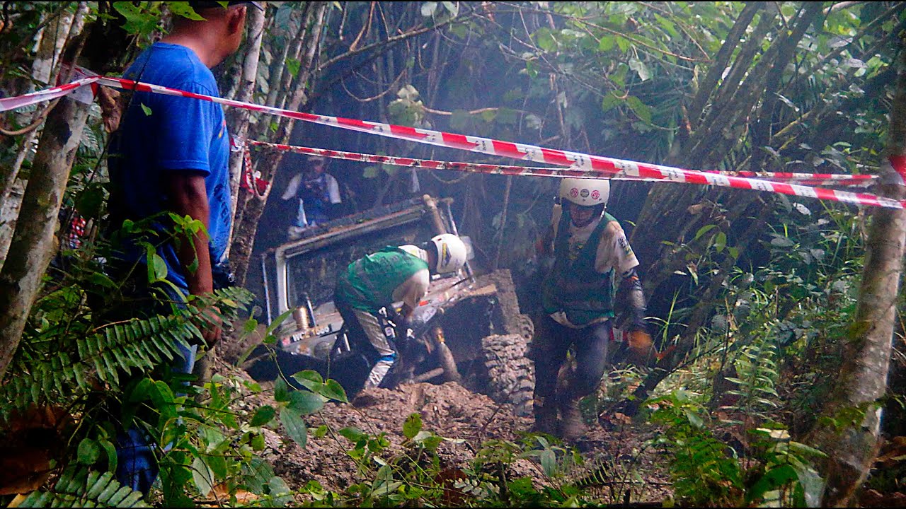 4x4 TOA News VDO  - The 26th RFC’23 GRAND FINAL Day3, 4th Dec