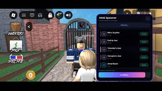 [🏖️🔪] BEST!!! Mm2 Script 2026 | Summer Update Weapon Spawner Script 🤑 • PASTEBIN • ℅100Working