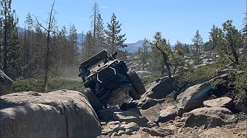 2022 Rubicon Trail UTV Con