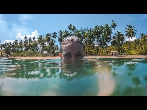 Exploring The Andaman Islands, India (Vlog 5)