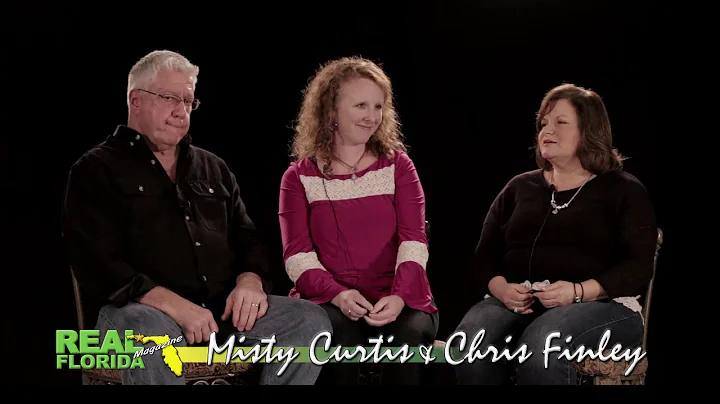 RFM Misty Curtis & Chris Finley Interview 2-8-17 P...
