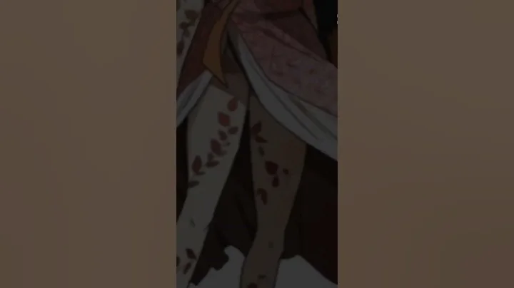 nezuko edit- flash/shake warning- #shorts #edit #capcut #nezuko #demonslayer #nezukokamado