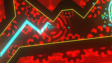 Audio Extraction (RTX: ON) - Without LDM in Perfect Quality (4K, 60fps) - Geometry Dash