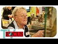 Arbeiten mit 88 jahren warum immer mehr rentner arbeiten  focus tv reportage