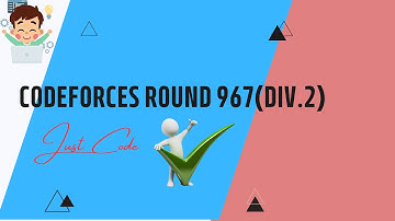 CODEFORCES ROUND 967(DIV.2) SOLUTION |  (C) Guess The Tree Solution | Generate Permutation Solution